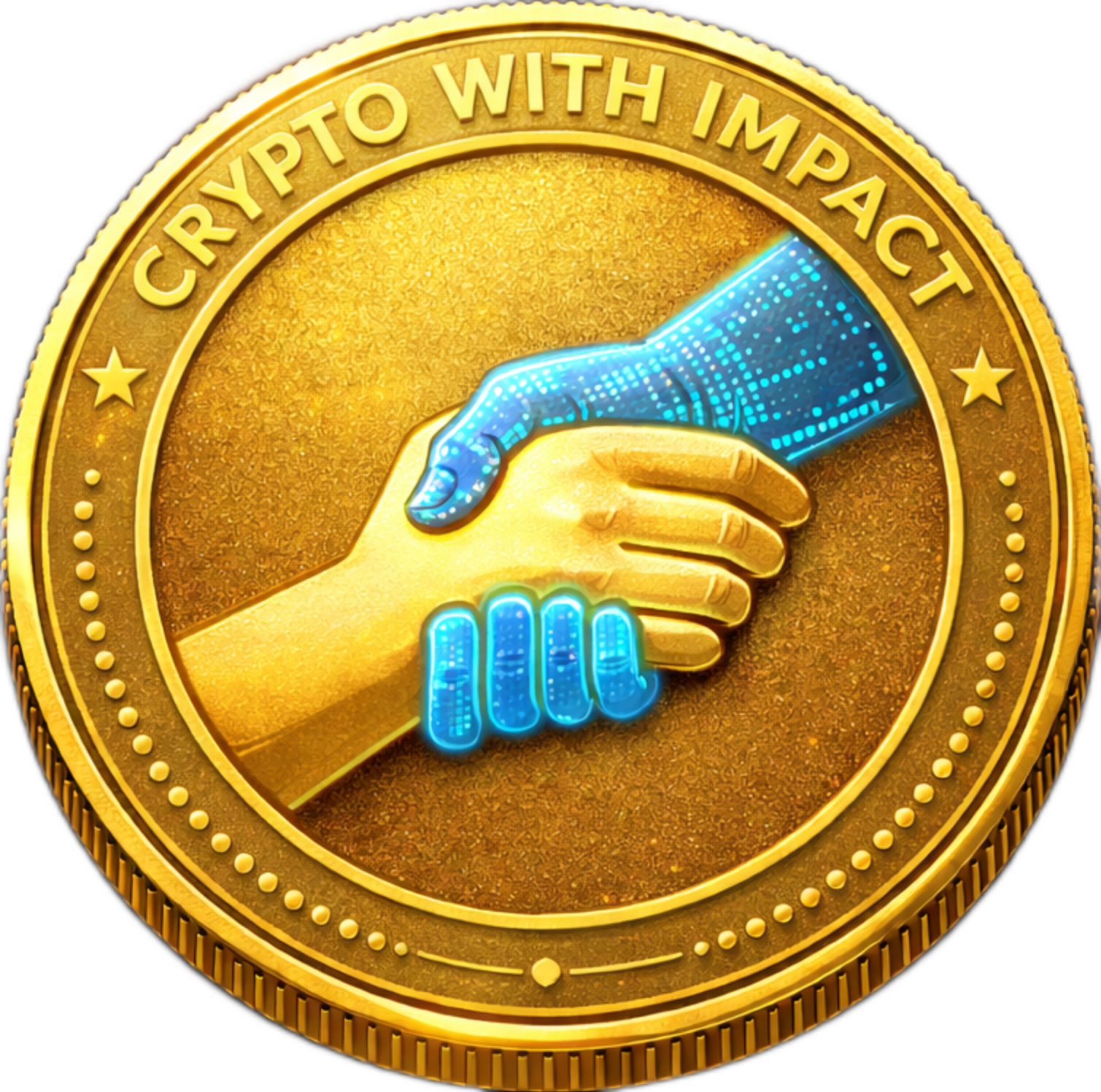 Crypto With Impact