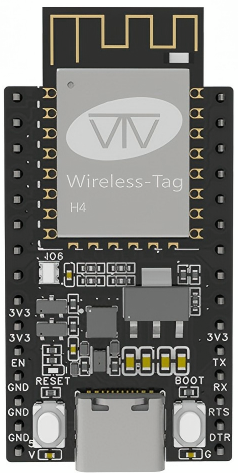ESP32-CX-Tiny